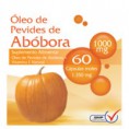 Óleo de Pevides de Abóbora